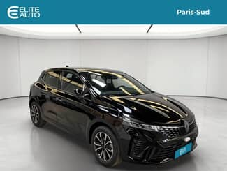 Offre de location LOA / LDD Renault Clio v nouvelle