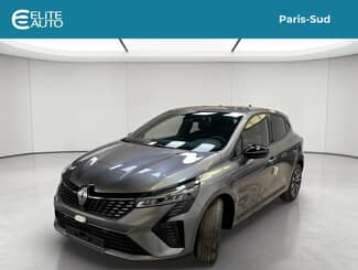 Offre de location LOA / LDD Renault Clio v nouvelle