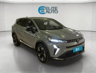 Renault Symbioz  e-tech full hybrid 160 ch