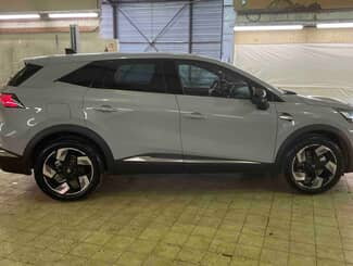 Offre de location LOA / LDD Renault Symbioz