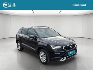 Seat Ateca  1.0 tsi 110 ch start/stop