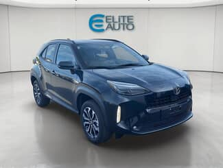 Toyota Yaris cross hybride 130h 2wd