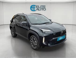 Toyota Yaris cross hybride 130h 2wd