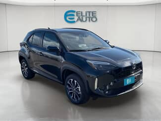 Toyota Yaris cross hybride 130h 2wd