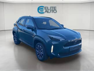 Toyota Yaris cross hybride 130h 2wd