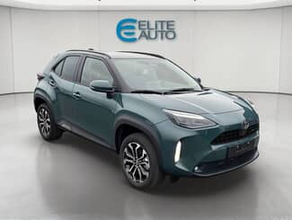 Toyota Yaris cross hybride 130h 2wd