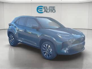 Toyota Yaris cross hybride 130h 2wd