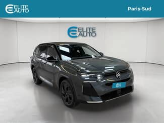 Citroen C5 aircross hybride 145 ch e-dcs6