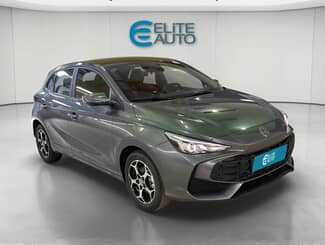 Mg Mg3 1.5 l hybrid+ 195 ch