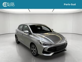 Mg Mg3 1.5 l hybrid+ 195 ch