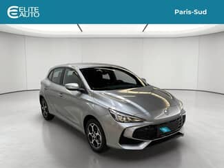 Mg Mg3 1.5 l hybrid+ 195 ch
