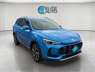 Mg Zs 1.5 l hybrid+ 197 ch