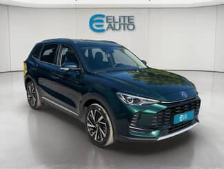 Mg Zs 1.5 l hybrid+ 197 ch