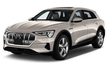 Audi e-tron neuve