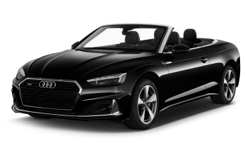 leasing a5 cabriolet