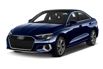 leasing a3 berline