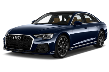 Audi a8 neuve