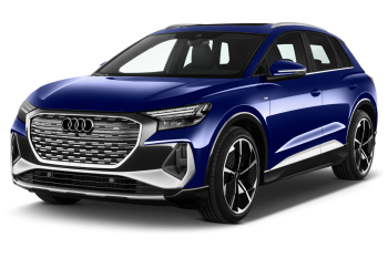 Audi q4 e-tron neuve