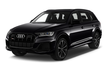 Audi sq7 en promotion