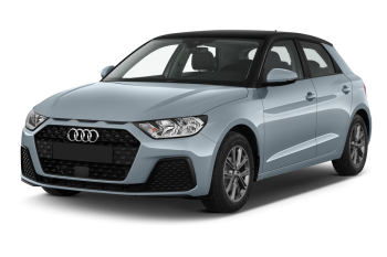 Audi a1 sportback en importation