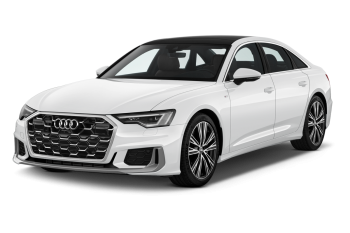 Audi a6 en promotion
