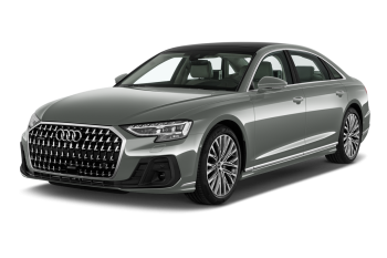 Audi a8 en promotion