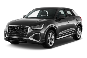 Audi q2 en importation