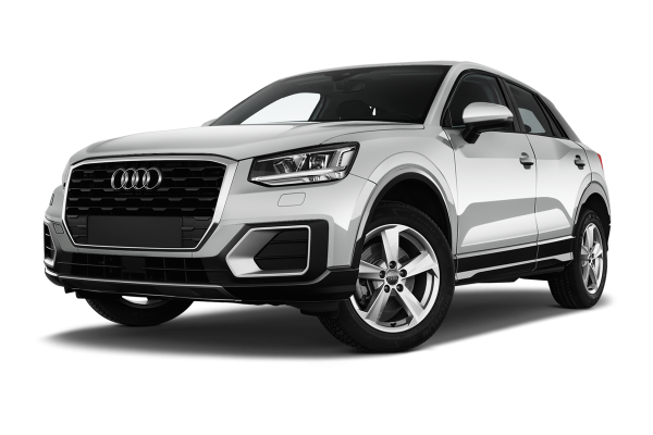 Offre de location LOA / LDD Audi Q2