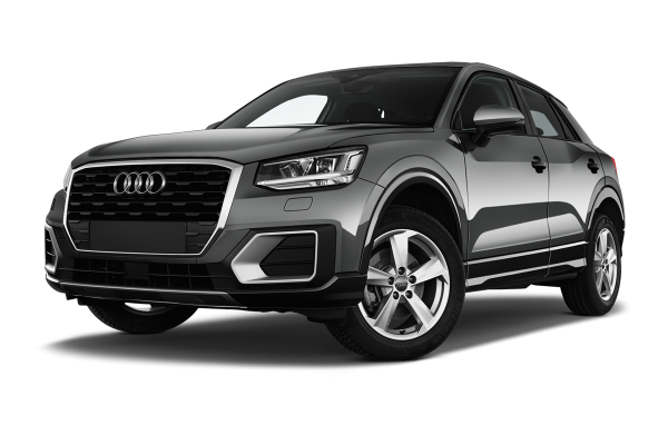 Offre de location LOA / LDD Audi Q2