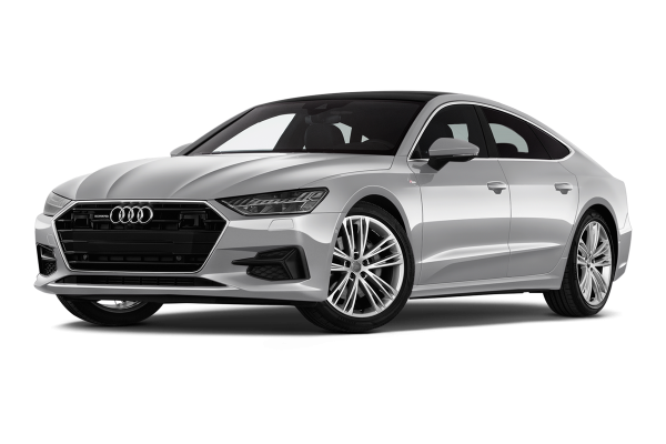 Audi A7 sportback  40 tdi 204 s tronic 7 quattro ultra