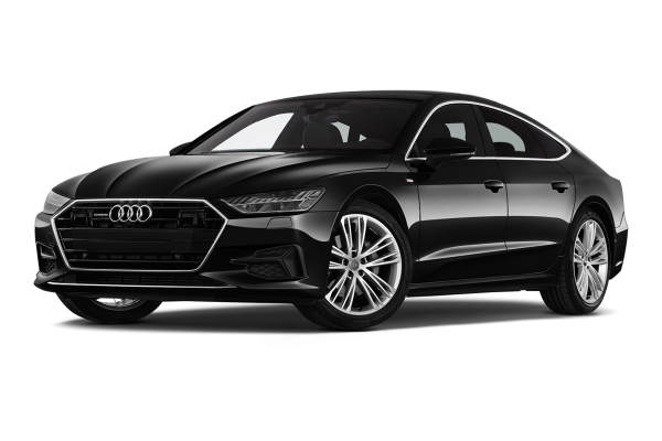 Audi A7 sportback  40 tdi 204 s tronic 7 quattro ultra