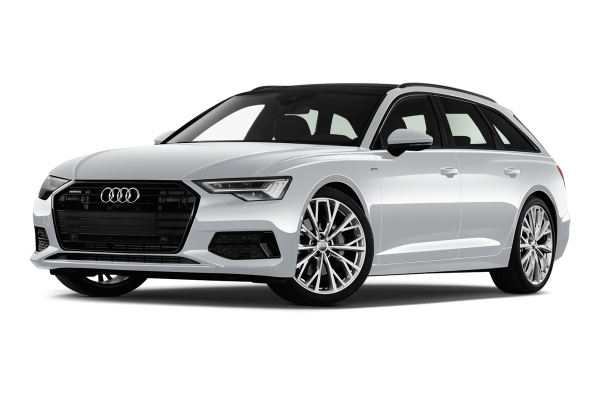 Audi A6 avant  40 tdi 204 ch s tronic 7 quattro