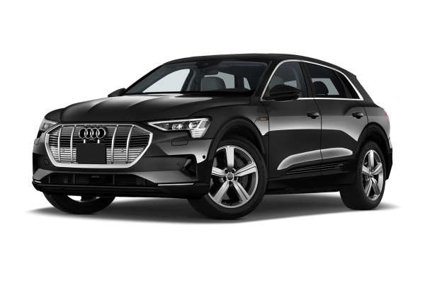 Audi E-tron  55 quattro 408 ch