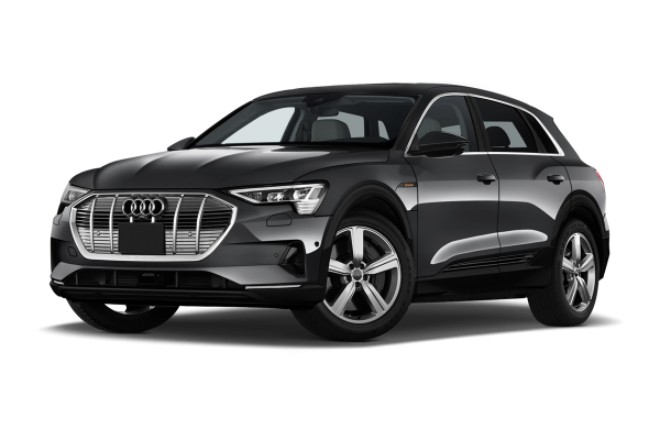 Audi E-tron  55 quattro 408 ch