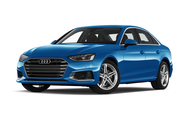 Audi A4  35 tfsi 150 s tronic 7