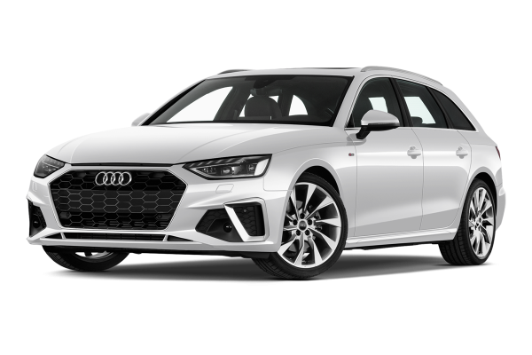 Audi A4 avant business A4 avant 35 tfsi 150 s tronic 7