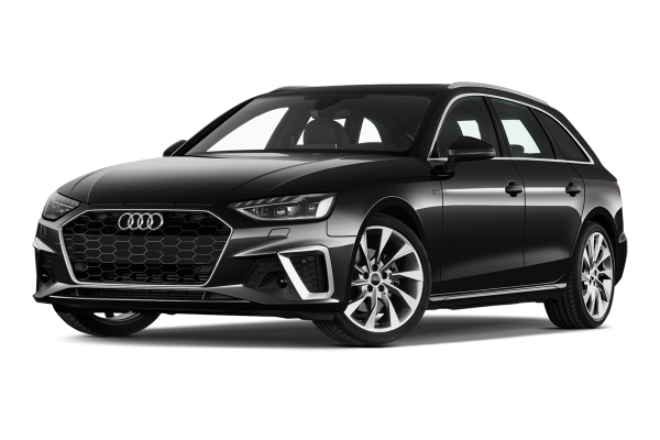 Audi A4 avant business A4 avant 35 tfsi 150 s tronic 7