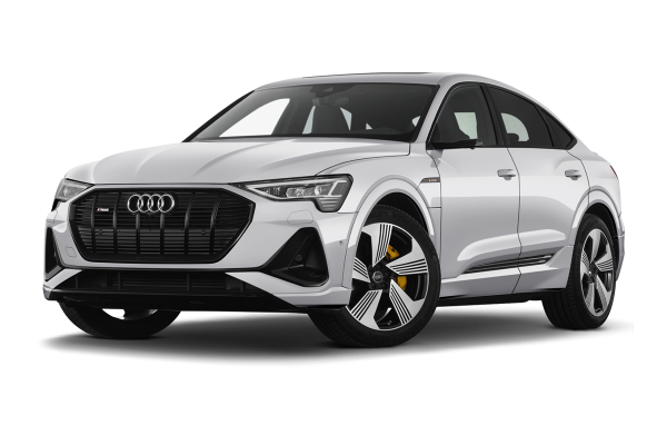 Offre de location LOA / LDD Audi E-tron sportback