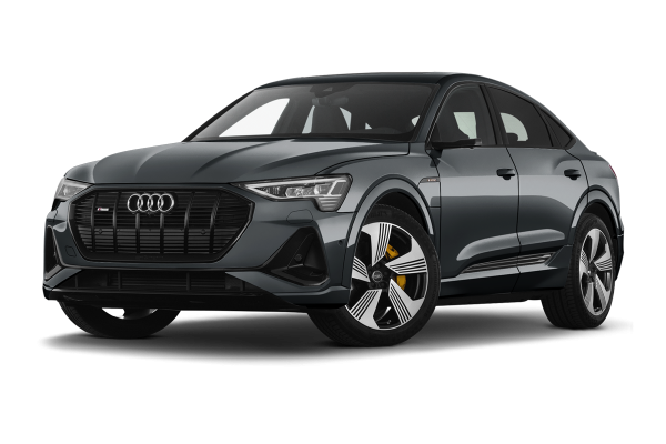Offre de location LOA / LDD Audi E-tron sportback