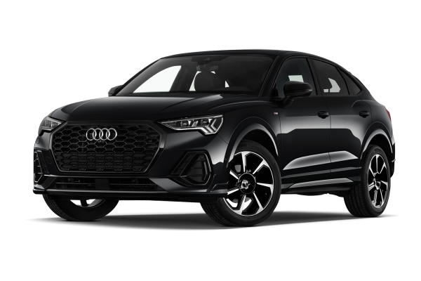 Audi Q3 sportback  35 tdi 150 ch s tronic 7