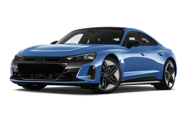 Audi E-tron gt  476 ch quattro