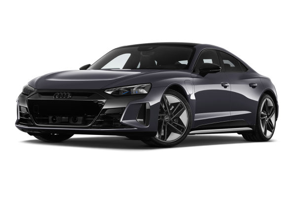 Audi E-tron gt  476 ch quattro