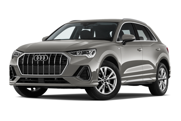 Audi Q3  35 tdi 150 ch s tronic 7