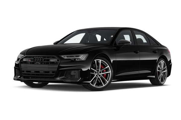 Audi S6  tdi 344 ch tiptronic 8 quattro