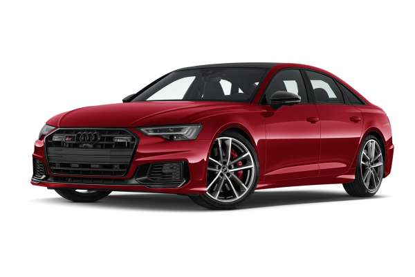 Audi S6  tdi 344 ch tiptronic 8 quattro