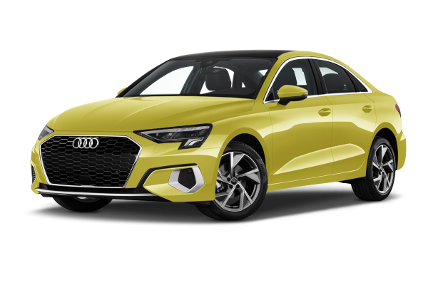 Audi A3 berline  30 tdi 116 s tronic 7