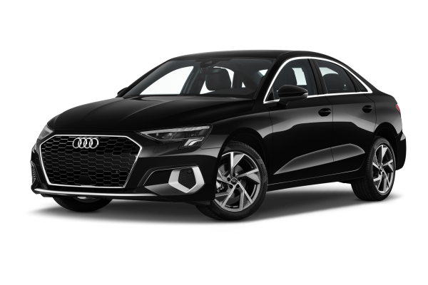 Audi A3 berline  30 tdi 116 s tronic 7