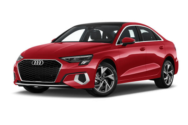 Audi A3 berline  30 tdi 116 s tronic 7