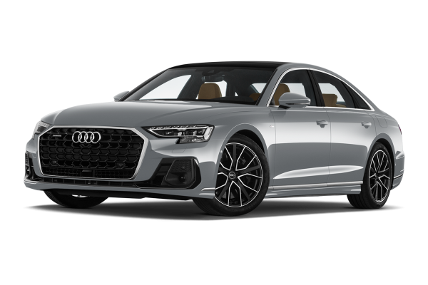 Audi A8  50 tdi 286 tiptronic 8 quattro