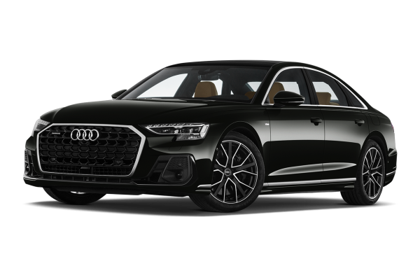 Audi A8  50 tdi 286 tiptronic 8 quattro